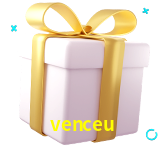 Receba seus bônus de boas-vindas no venceu