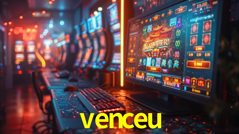 venceu plataforma