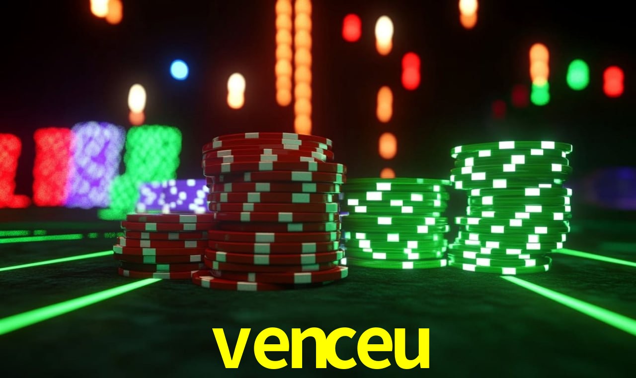 Football Betting venceu