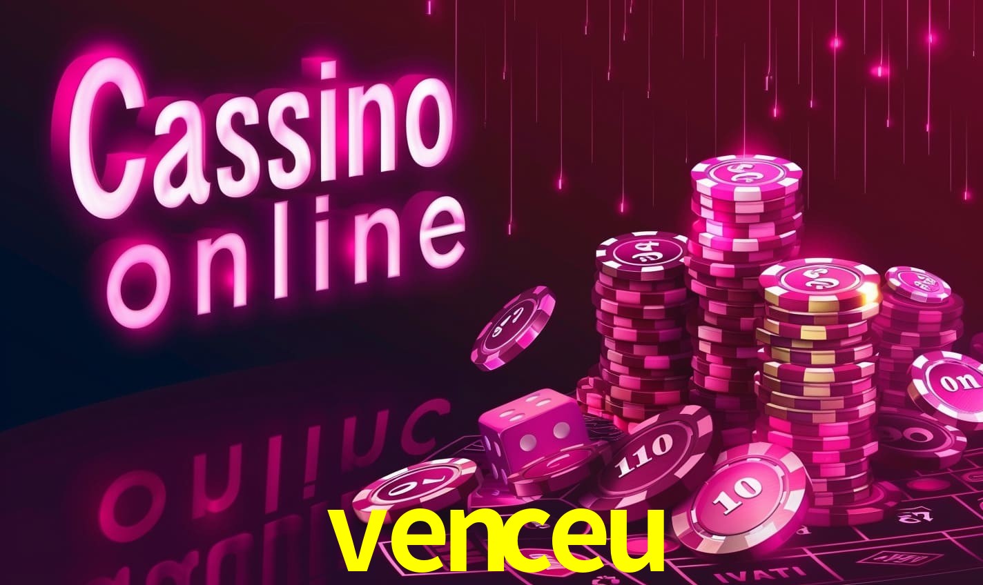 Casino Ao Vivo venceu