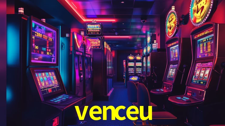 venceu,venceu.com