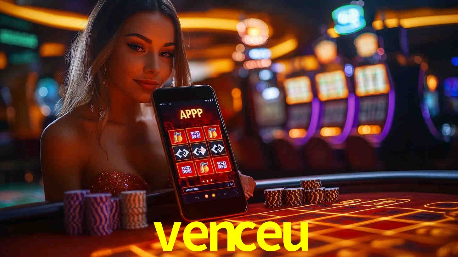 Apostas de Futebol venceu