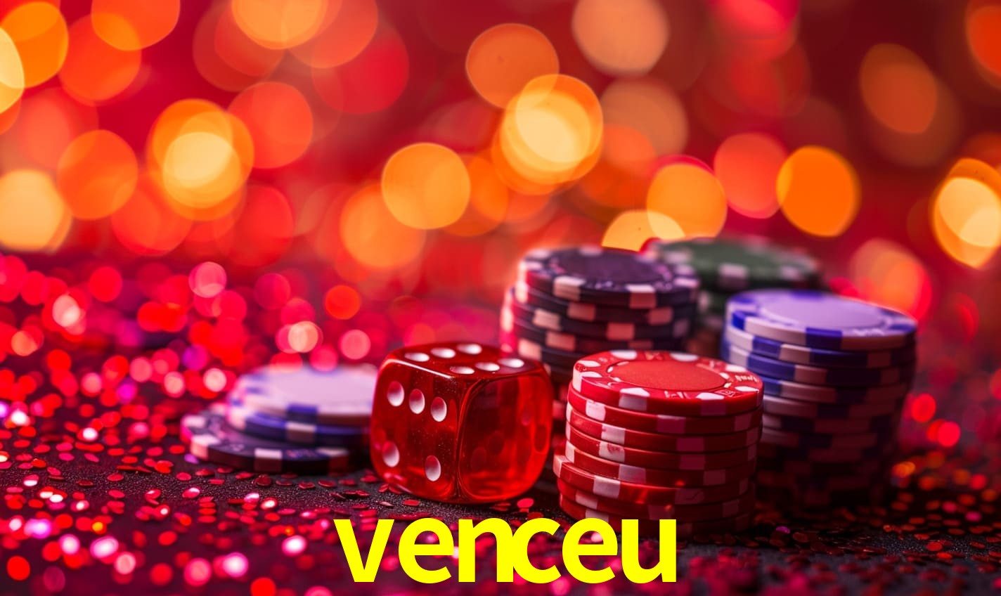 Provedores de Jogos venceu