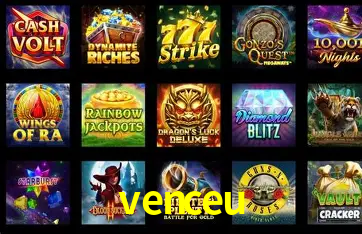 Flash Promotion venceu