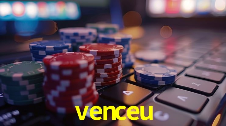 Descubra a Essência do venceu: Nossa História e Compromissos