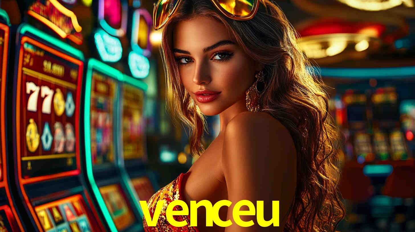 venceu,venceu.com