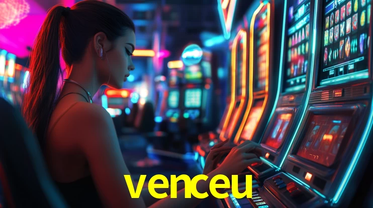venceu,venceu.com