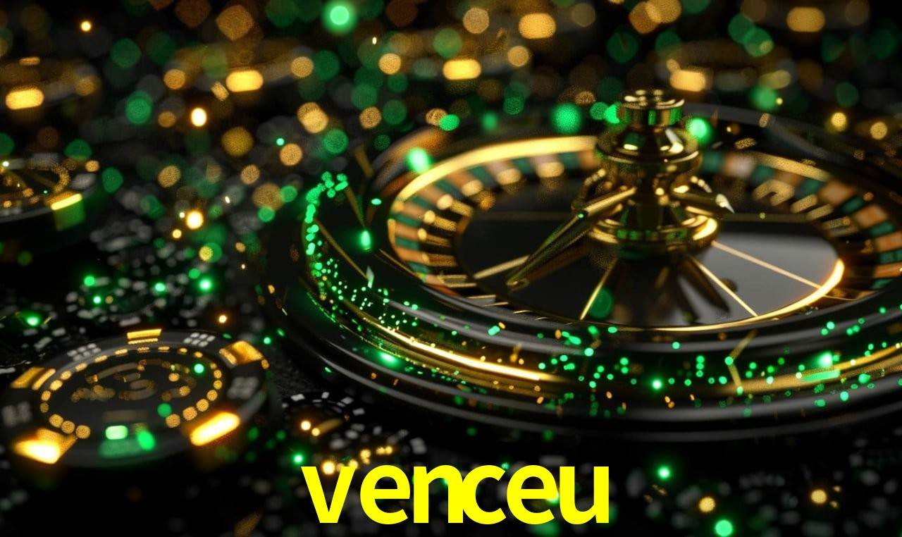 Desvendando o Mundo dos Jogos Virtuais na venceu