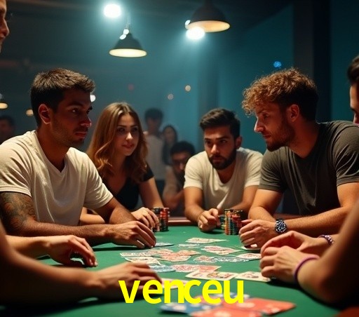 A Experiência Imersiva dos Cassinos Ao Vivo no venceu