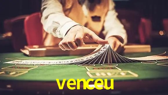 Live Casino venceu