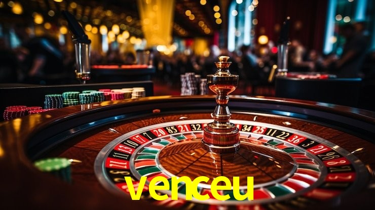 Account Benefits venceu