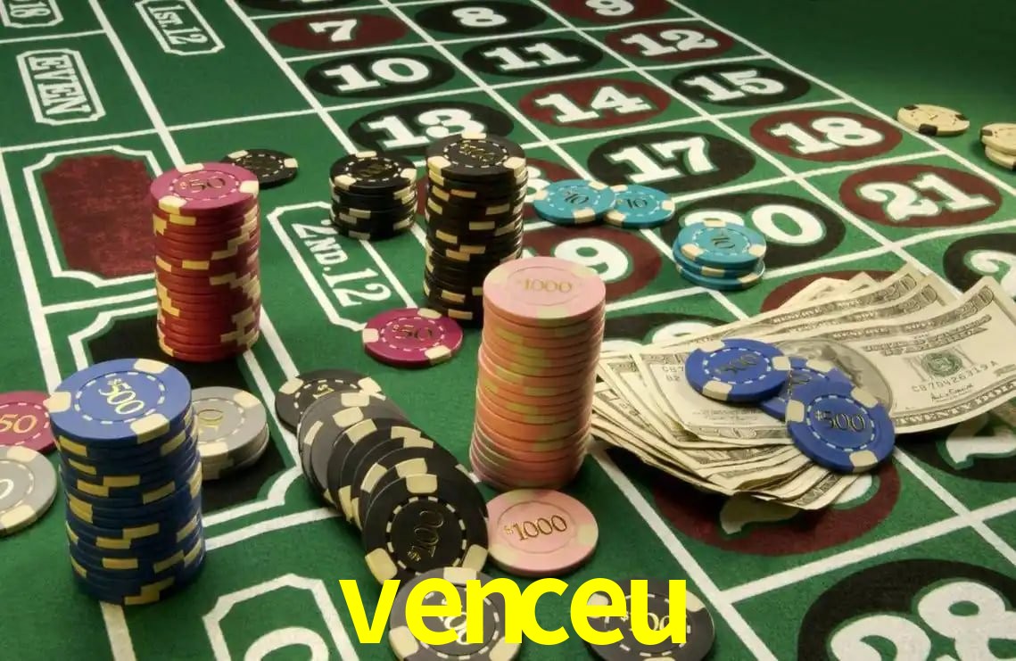 Tennis Betting venceu