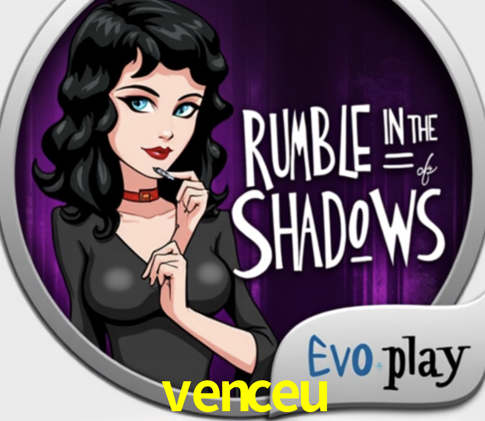 Slot Games venceu
