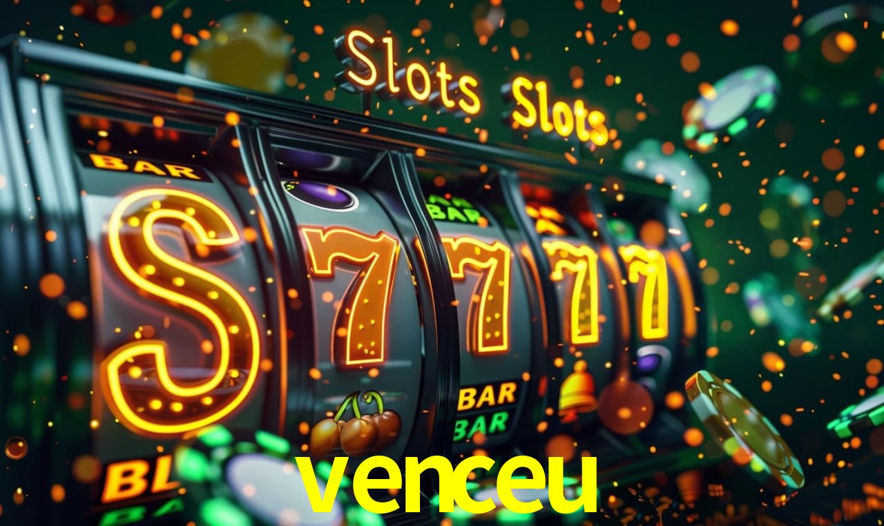 Descubra a Magia dos Jogos de Arcade no venceu