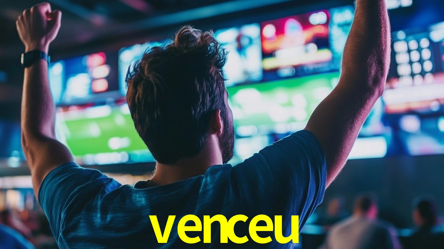 venceu,venceu.com