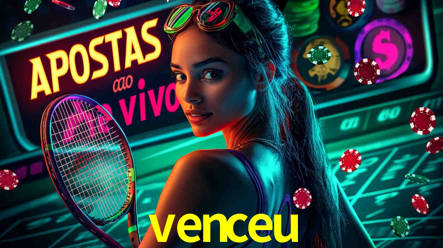 Jogo Spaceman venceu