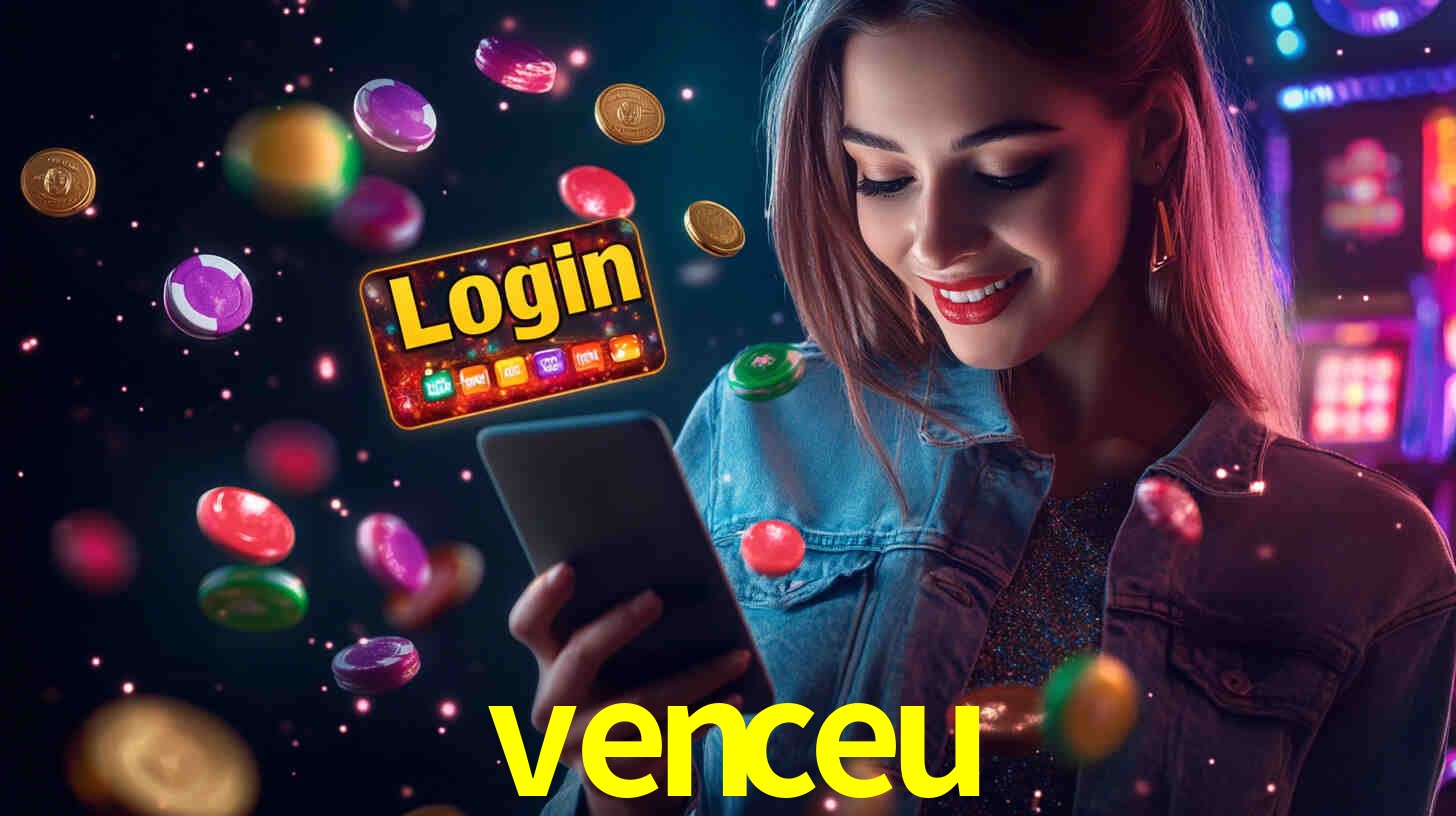 Estatísticas Esportivas venceu