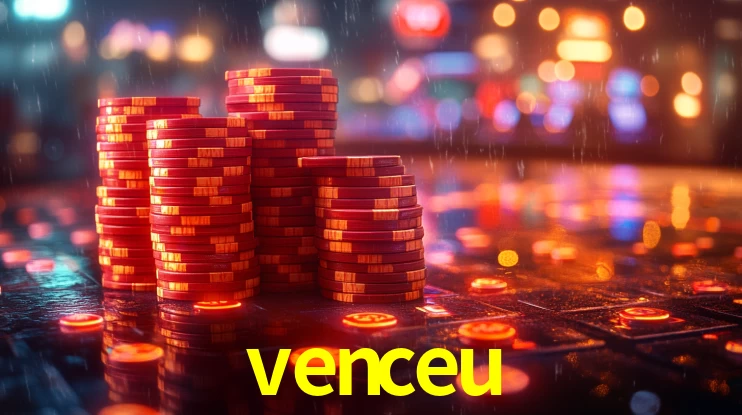venceu,venceu.com