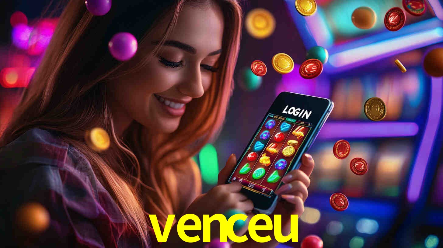 venceu,venceu.com