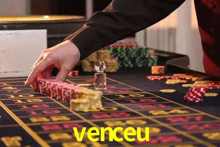 Torneios venceu