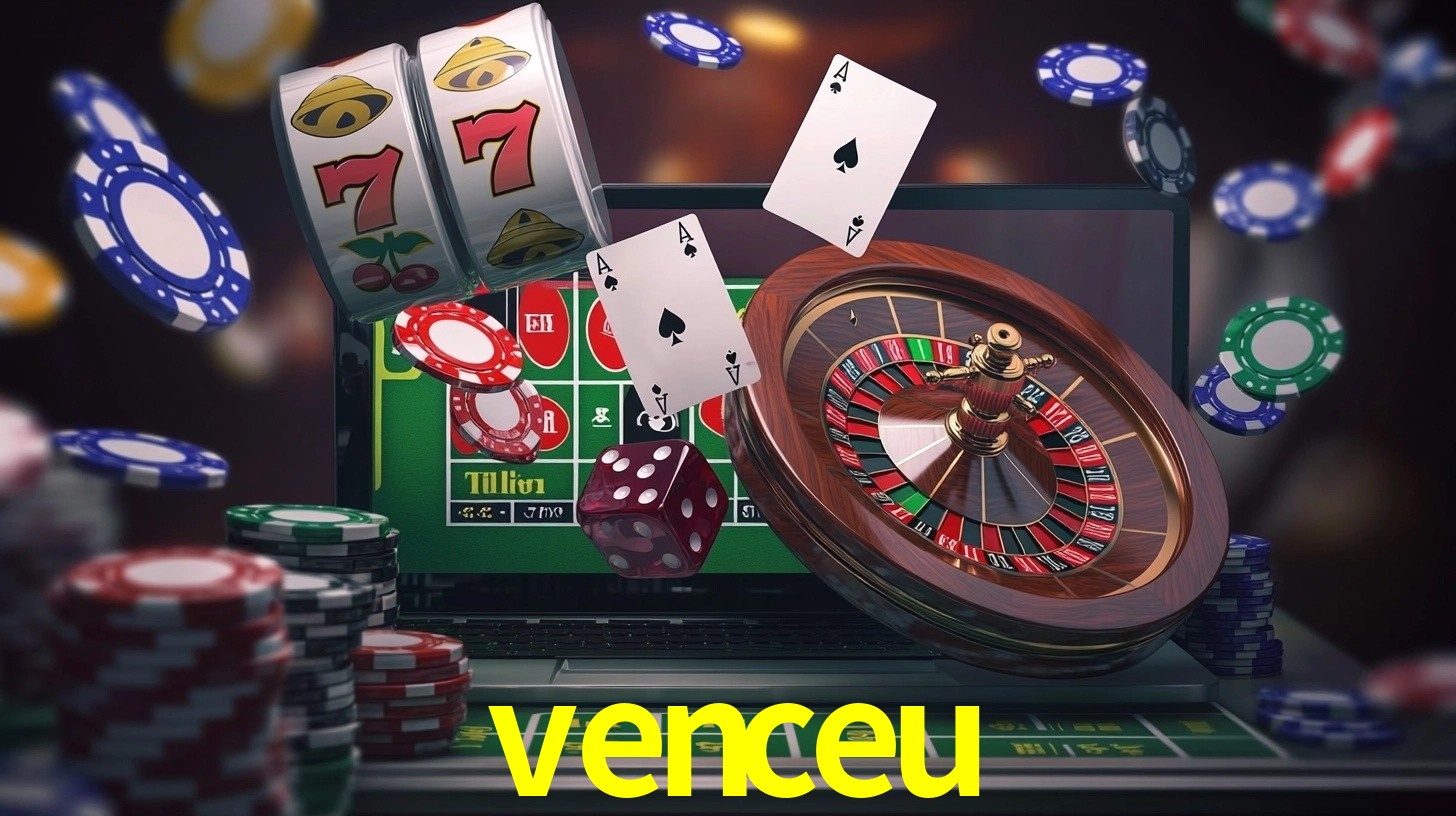 venceu plataforma