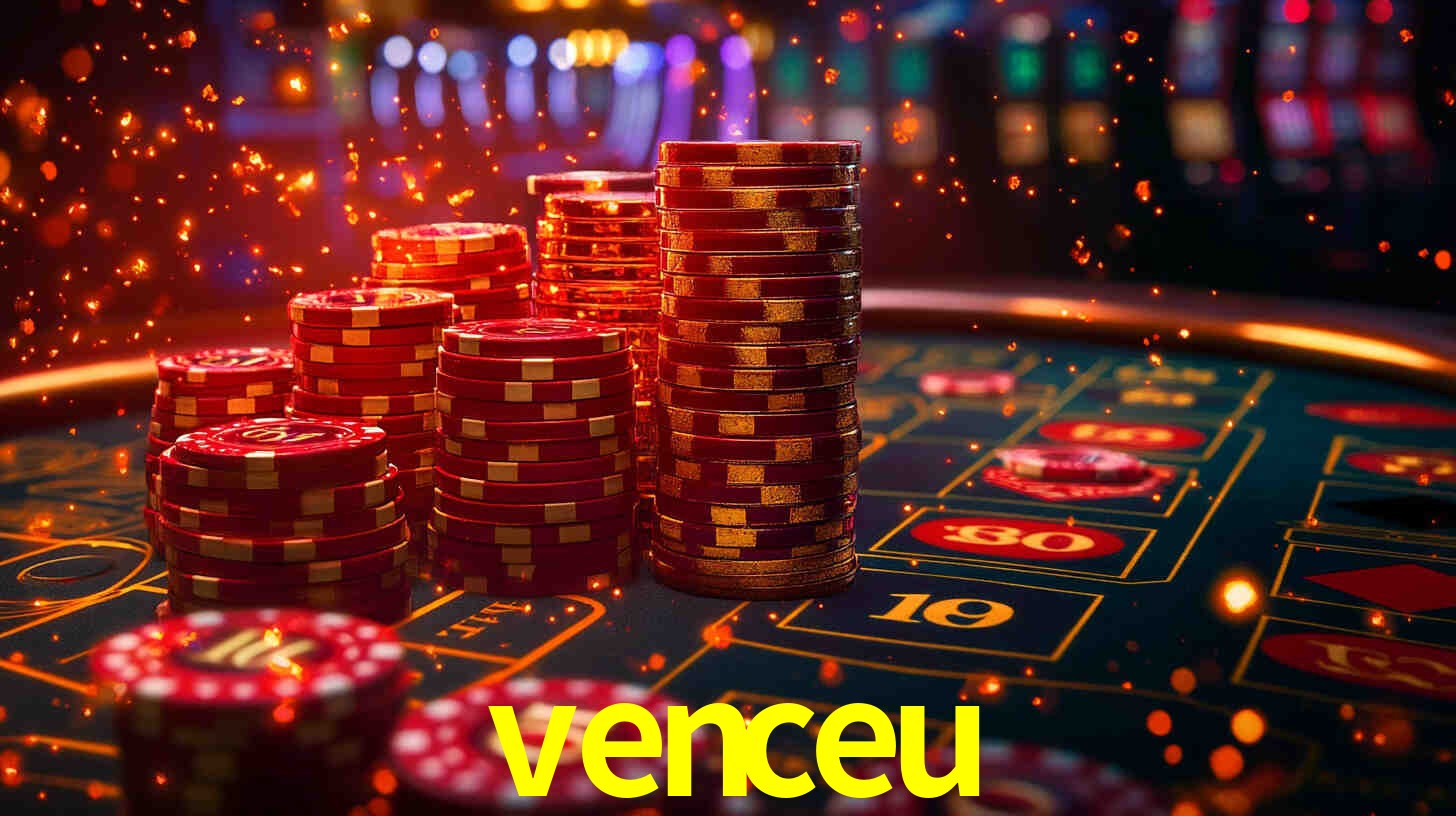 Explore as vantagens do venceu: serviço profissional e confiabilidade