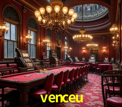 Descubra a Essência do venceu: Nossa História e Compromissos