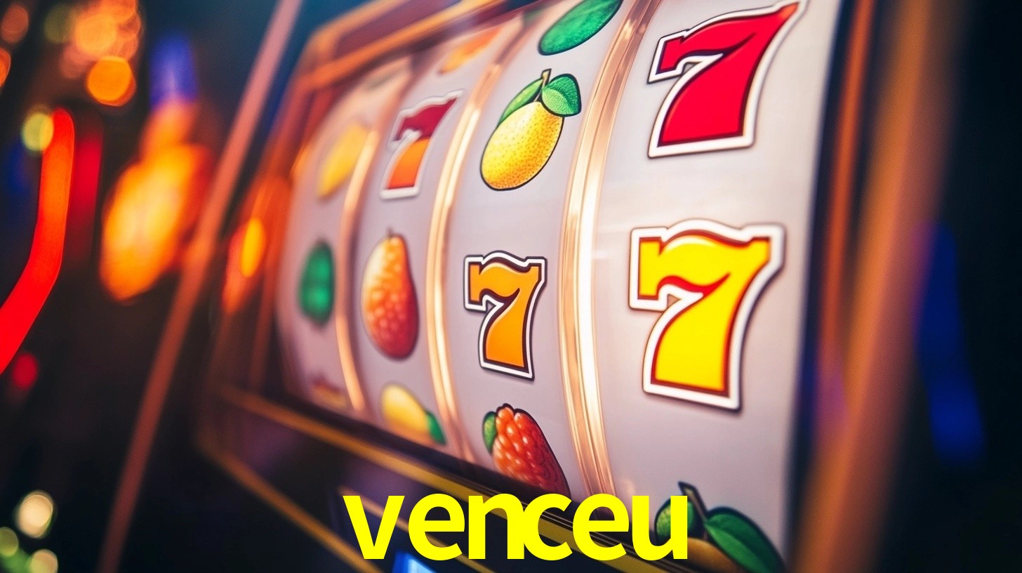 venceu: Jogos de Caça-Níqueis-Altas Recompensas, Roleta-Velocidade, Blackjack-Desafios Máximos