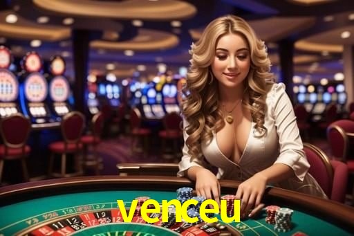 Blackjack Table venceu