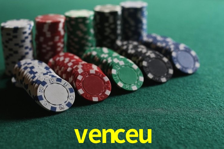 Sports Statistics venceu