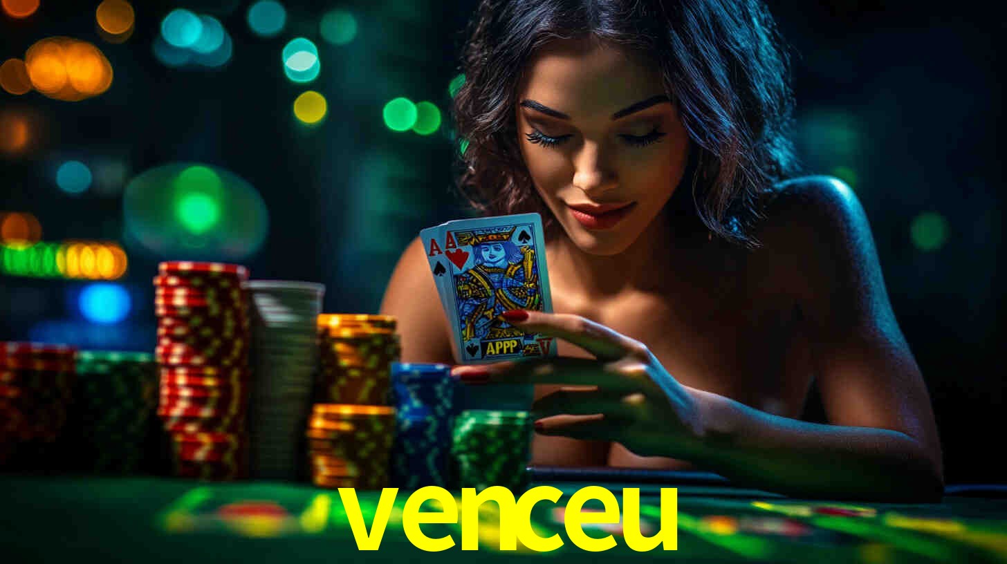 Gates of Olympus venceu