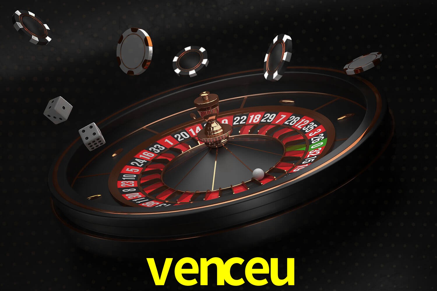 venceu,venceu.com