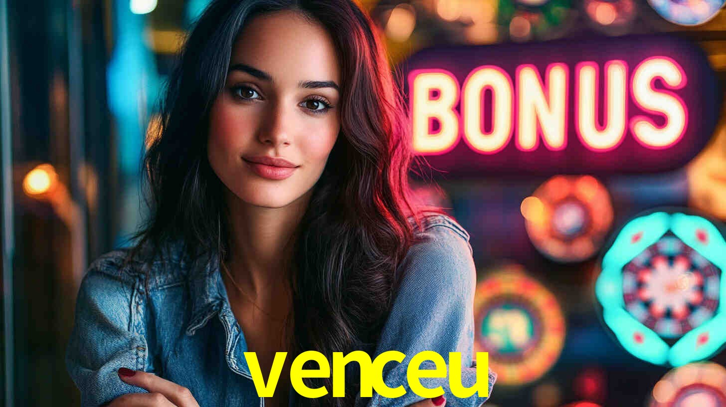 venceu,venceu.com