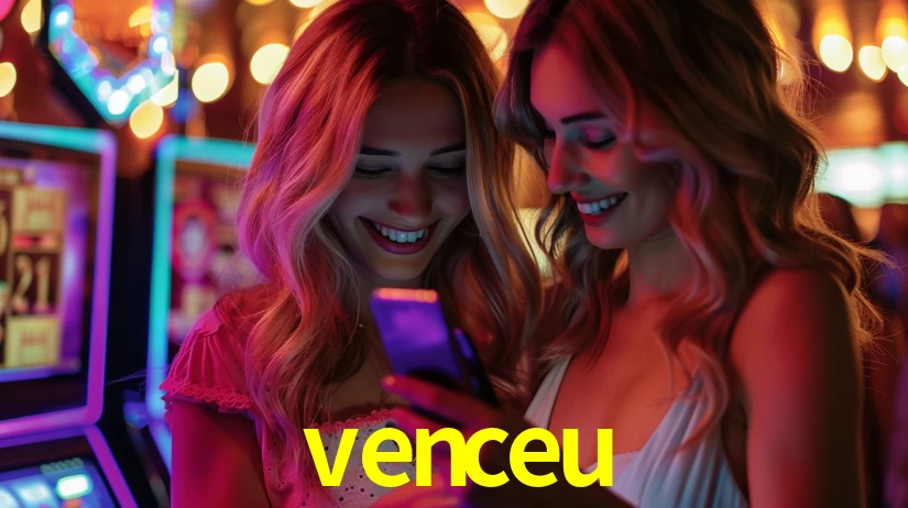 venceu: Seu Especialista em Apostas Esportivas Brasileiras