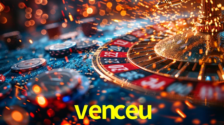Gates of Olympus venceu