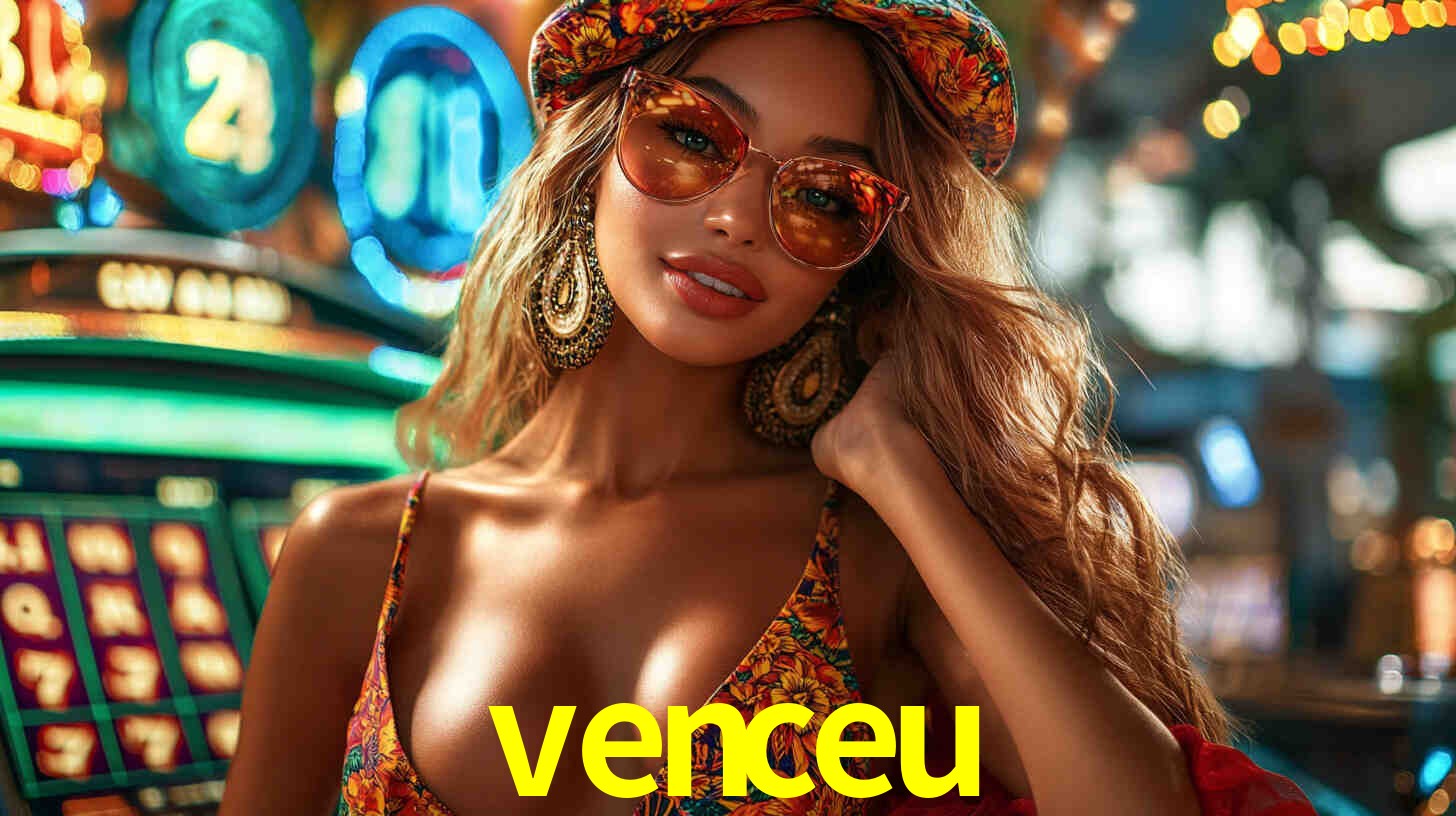 venceu,venceu.com