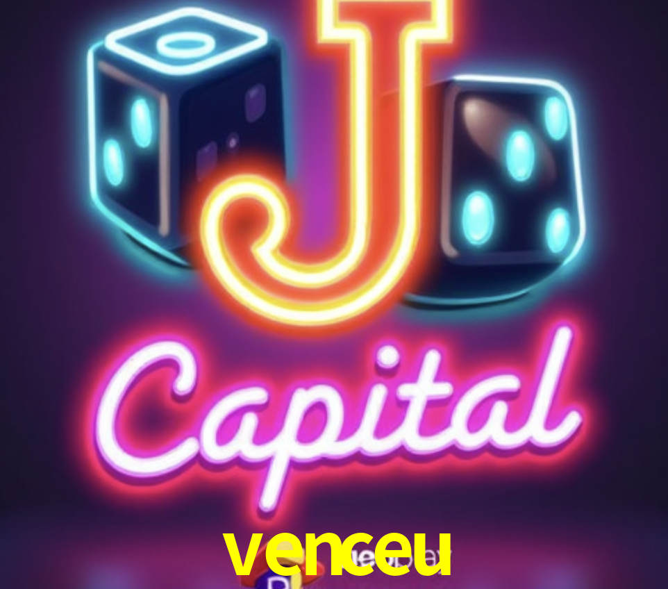 Live Casino venceu